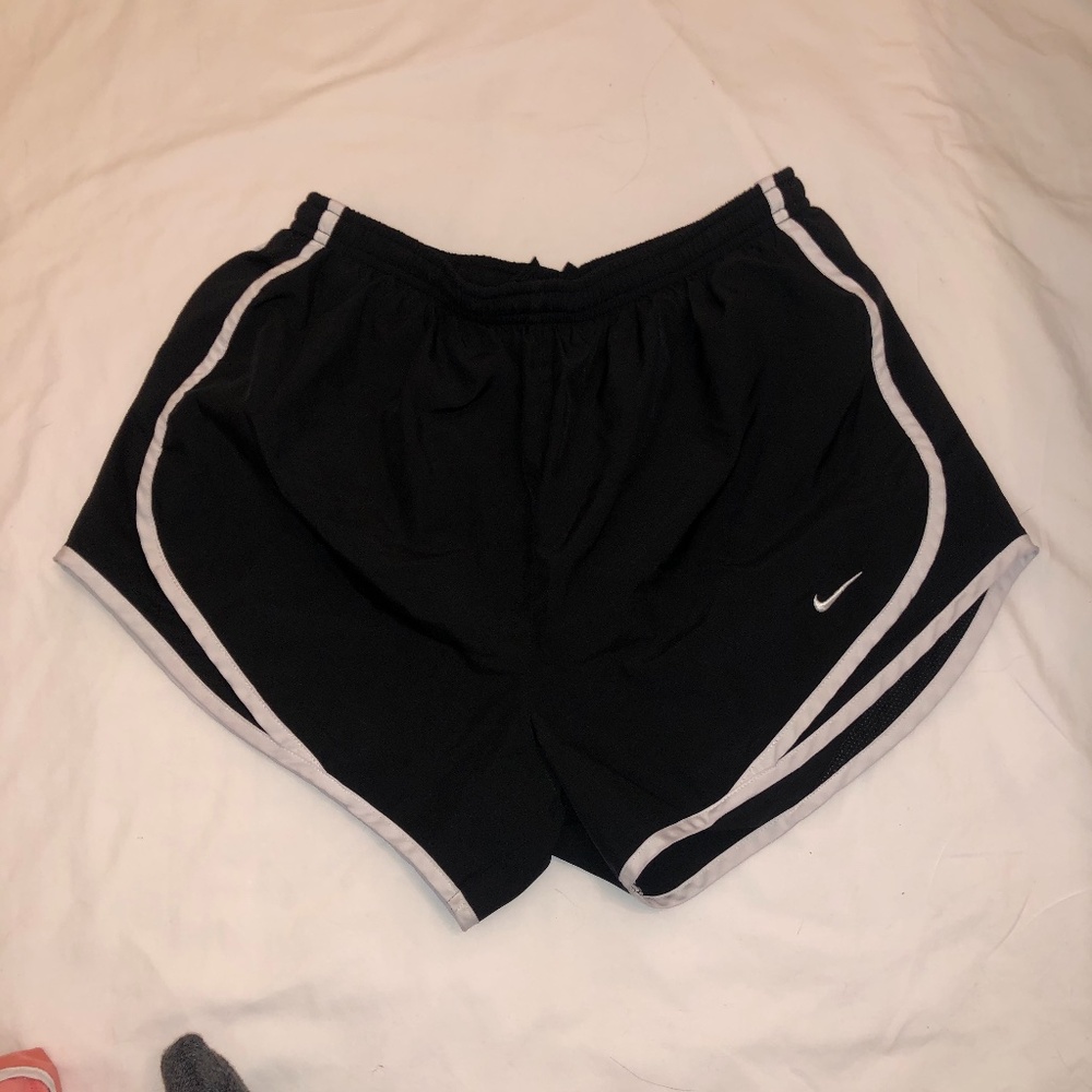 LAST CHANCE Nike Dri Fit Tempo Running Shorts
